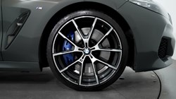 2021 (21) BMW 8 SERIES 840i [333] sDrive M Sport 4dr Auto 3125286
