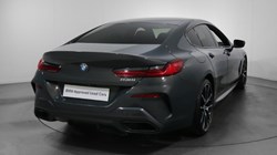 2021 (21) BMW 8 SERIES 840i [333] sDrive M Sport 4dr Auto 3125340