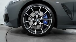 2021 (21) BMW 8 SERIES 840i [333] sDrive M Sport 4dr Auto 3125303