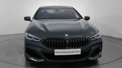 2021 (21) BMW 8 SERIES 840i [333] sDrive M Sport 4dr Auto 3125335