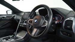2021 (21) BMW 8 SERIES 840i [333] sDrive M Sport 4dr Auto 3125292