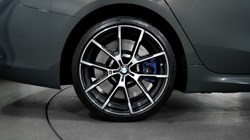 2021 (21) BMW 8 SERIES 840i [333] sDrive M Sport 4dr Auto 3125301