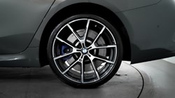 2021 (21) BMW 8 SERIES 840i [333] sDrive M Sport 4dr Auto 3125302