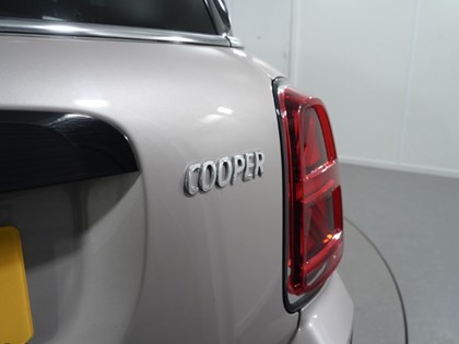 2023 (73) MINI COUNTRYMAN 1.5 Cooper Exclusive (Premium Plus) 5dr Auto