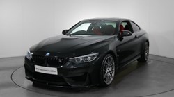 2019 (19) BMW M4 2dr DCT [Competition Pack] 3138112