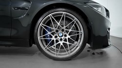2019 (19) BMW M4 2dr DCT [Competition Pack] 3138076