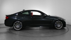 2019 (19) BMW M4 2dr DCT [Competition Pack] 3138117