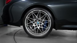 2019 (19) BMW M4 2dr DCT [Competition Pack] 3138074