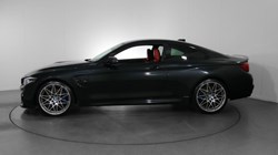 2019 (19) BMW M4 2dr DCT [Competition Pack] 3138113