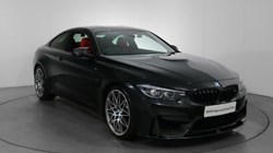 2019 (19) BMW M4 2dr DCT [Competition Pack] 3138110