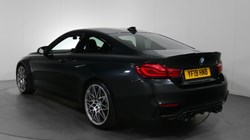 2019 (19) BMW M4 2dr DCT [Competition Pack] 3138114