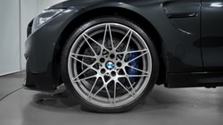 2019 (19) BMW M4 2dr DCT [Competition Pack] 3138079