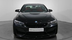 2019 (19) BMW M4 2dr DCT [Competition Pack] 3138111