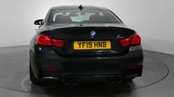2019 (19) BMW M4 2dr DCT [Competition Pack] 3138115
