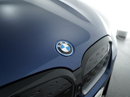 2023 (23) BMW iX3 210kW M Sport Pro 80kWh 5dr Auto