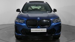 2023 (23) BMW iX3 210kW M Sport Pro 80kWh 5dr Auto 3135102