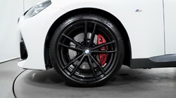 2022 (22) BMW 2 SERIES 220d MHT M Sport 2dr Step Auto 3134343