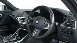 2022 (22) BMW 2 SERIES 220d MHT M Sport 2dr Step Auto 3134330