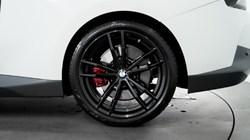 2022 (22) BMW 2 SERIES 220d MHT M Sport 2dr Step Auto 3134342