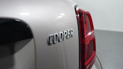2023 (73) MINI COUNTRYMAN 1.5 Cooper Exclusive 5dr Auto 3136056