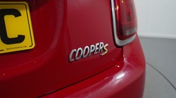 2023 (72) MINI HATCHBACK 135kW Cooper S Level 2 33kWh 3dr Auto 3142501