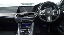 2023 (23) BMW X6 xDrive M50i 5dr Auto 3143610