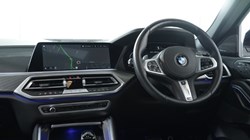 2023 (23) BMW X6 xDrive M50i 5dr Auto 3143611
