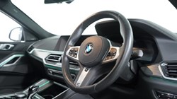 2023 (23) BMW X6 xDrive M50i 5dr Auto 3143583