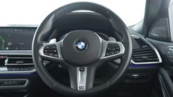 2023 (23) BMW X6 xDrive M50i 5dr Auto 3143613