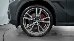 2023 (23) BMW X6 xDrive M50i 5dr Auto 3143603