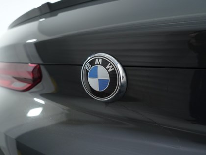 2023 (23) BMW X6 xDrive M50i 5dr Auto