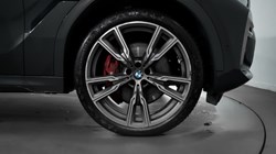 2023 (23) BMW X6 xDrive M50i 5dr Auto 3143599