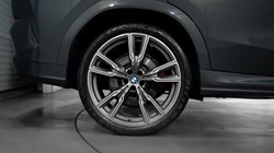 2023 (23) BMW X6 xDrive M50i 5dr Auto 3143597