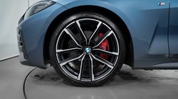 2021 (71) BMW 4 SERIES 420d MHT M Sport 2dr Step Auto 3154206