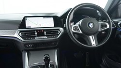2021 (71) BMW 4 SERIES 420d MHT M Sport 2dr Step Auto 3154211