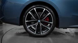 2021 (71) BMW 4 SERIES 420d MHT M Sport 2dr Step Auto 3154202