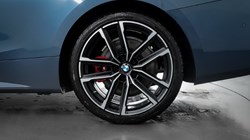 2021 (71) BMW 4 SERIES 420d MHT M Sport 2dr Step Auto 3154205