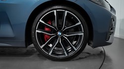2021 (71) BMW 4 SERIES 420d MHT M Sport 2dr Step Auto 3154203