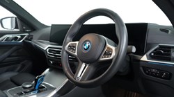 2023 (23) BMW I4 400kW M50 83.9kWh 5dr Auto 3144301
