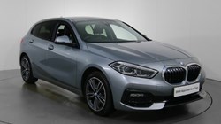 2022 (22) BMW 1 SERIES 118i [136] Sport 5dr [Live Cockpit Professional] 3148199