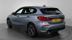 2022 (22) BMW 1 SERIES 118i [136] Sport 5dr [Live Cockpit Professional] 3148203