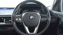 2022 (22) BMW 1 SERIES 118i [136] Sport 5dr [Live Cockpit Professional] 3148183