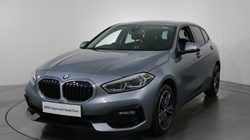 2022 (22) BMW 1 SERIES 118i [136] Sport 5dr [Live Cockpit Professional] 3148201