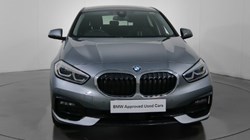 2022 (22) BMW 1 SERIES 118i [136] Sport 5dr [Live Cockpit Professional] 3148200