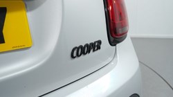2022 (22) MINI HATCHBACK 1.5 Cooper Sport 3dr Auto [Comfort/Nav Plus Pack] 3149462