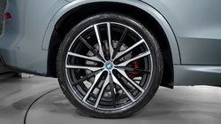 2023 (73) BMW X5 xDrive50e M Sport 5dr Auto 3147626