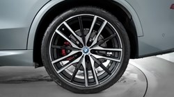 2023 (73) BMW X5 xDrive50e M Sport 5dr Auto 3147630