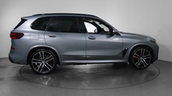2023 (73) BMW X5 xDrive50e M Sport 5dr Auto 3147673