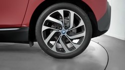 2018 (68) BMW I3 125kW Range Extender 33kWh 5dr Auto 3156638