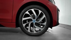 2018 (68) BMW I3 125kW Range Extender 33kWh 5dr Auto 3156636